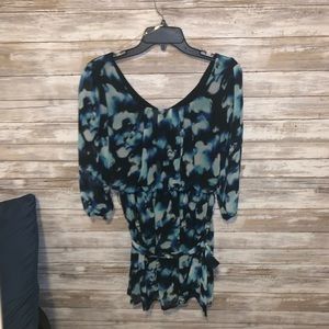 These Pink Hearts dress